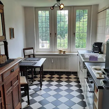 Sonnen Stuuv - A66602 Apartment *