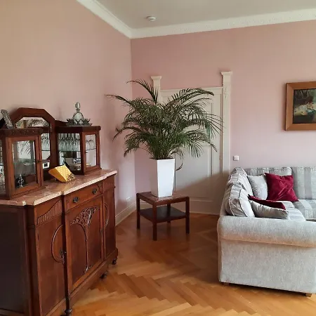 Apartment Sonnen Stuuv - A66602
