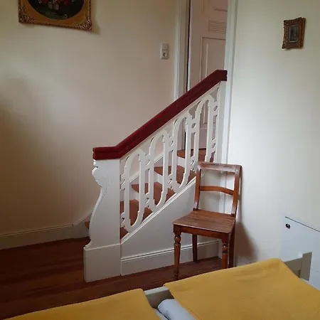Sonnen Stuuv - A66602 Apartment