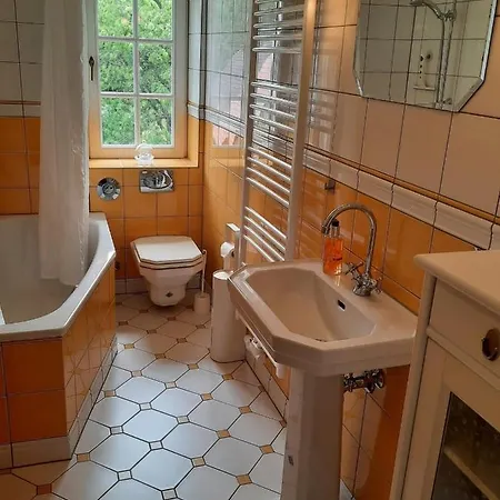 Sonnen Stuuv - A66602 Apartment